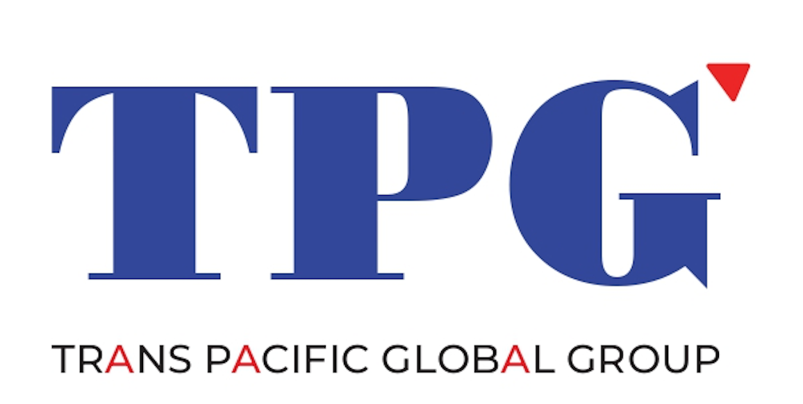 TPG logo
