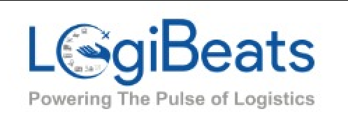 LogiBeats logo