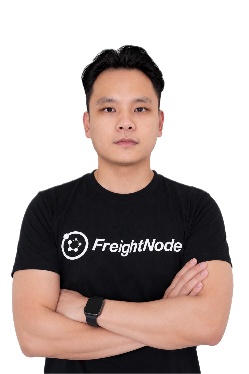 Thinley Dendeup portrait